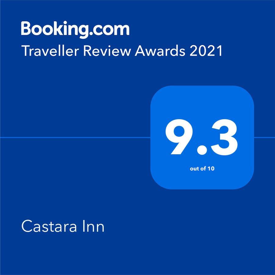 Castara Inn Extérieur photo